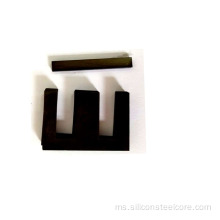 Chuangjia mono fasa EI 35 lembaran keluli silikon hitam